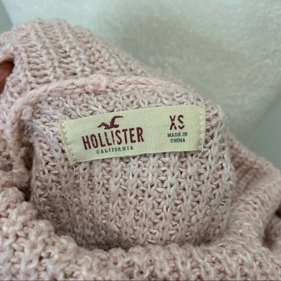 HCO Knit Sweater - Picture 4 of 4